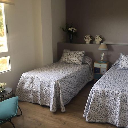 Casa Felipa, Una Estancia Unica En La Costa Blanca 과다마르델세게라 외부 사진
