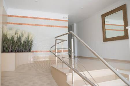Casa Felipa, Una Estancia Unica En La Costa Blanca 과다마르델세게라 외부 사진