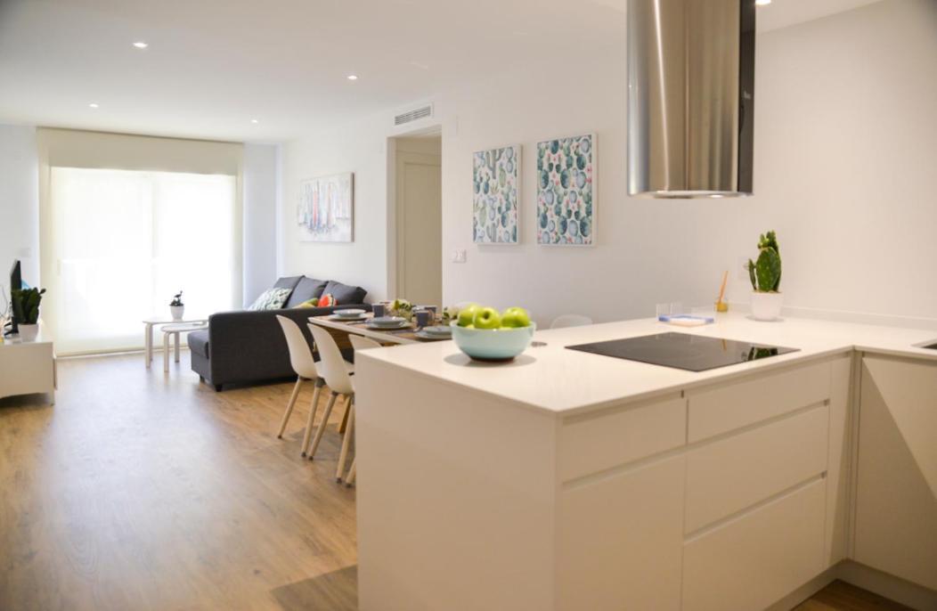 Casa Felipa, Una Estancia Unica En La Costa Blanca 과다마르델세게라 외부 사진