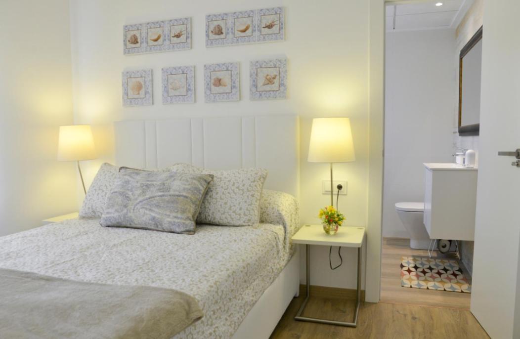 Casa Felipa, Una Estancia Unica En La Costa Blanca 과다마르델세게라 외부 사진
