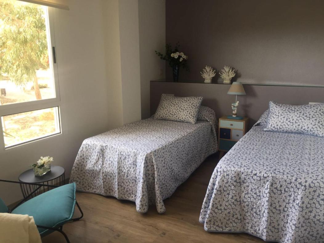 Casa Felipa, Una Estancia Unica En La Costa Blanca 과다마르델세게라 외부 사진