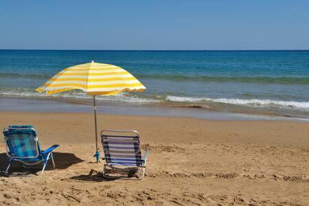 Casa Felipa, Una Estancia Unica En La Costa Blanca 과다마르델세게라 외부 사진